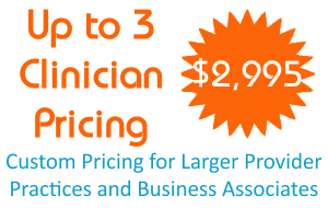 HIE Success Pricing